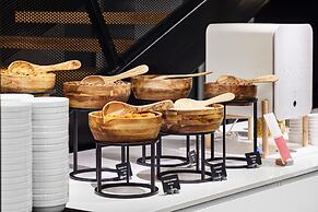 H4 Wyndham Paris Pleyel