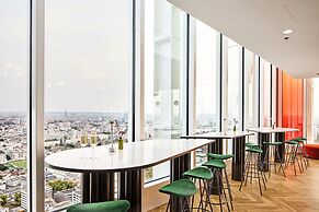 H4 Hotel Wyndham Paris Pleyel Resort