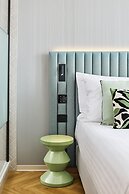 H4 Hotel Wyndham Paris Pleyel Resort
