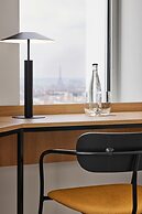 H4 Hotel Wyndham Paris Pleyel Resort