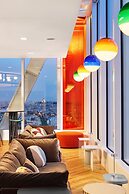 H4 Hotel Wyndham Paris Pleyel Resort