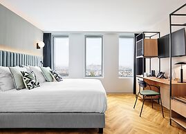 H4 Hotel Wyndham Paris Pleyel Resort