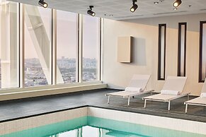 H4 Hotel Wyndham Paris Pleyel Resort