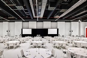 H4 Wyndham Paris Pleyel
