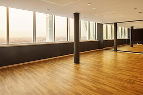 H4 Wyndham Paris Pleyel