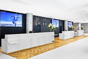 H4 Wyndham Paris Pleyel