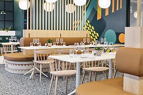 H4 Wyndham Paris Pleyel