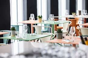 H4 Wyndham Paris Pleyel