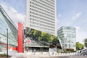 H4 Wyndham Paris Pleyel