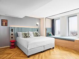 H4 Hotel Wyndham Paris Pleyel Resort