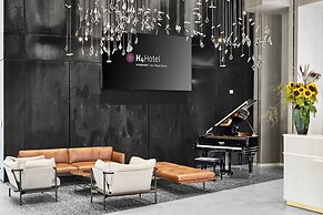 H4 Hotel Wyndham Paris Pleyel Resort