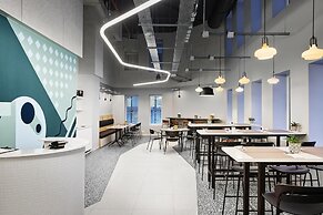 H4 Wyndham Paris Pleyel