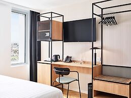 H4 Hotel Wyndham Paris Pleyel Resort