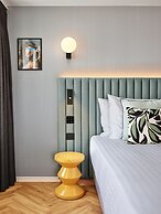 H4 Hotel Wyndham Paris Pleyel Resort