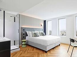 H4 Wyndham Paris Pleyel