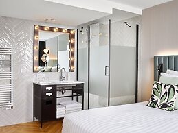 H4 Wyndham Paris Pleyel