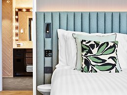 H4 Wyndham Paris Pleyel