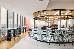 H4 Wyndham Paris Pleyel