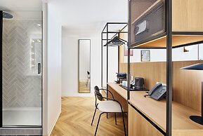 H4 Hotel Wyndham Paris Pleyel Resort