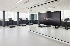 H4 Wyndham Paris Pleyel