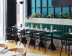 H4 Wyndham Paris Pleyel