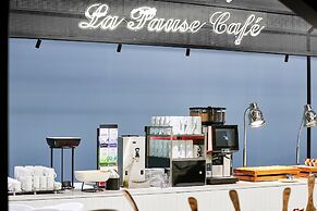 H4 Hotel Wyndham Paris Pleyel Resort