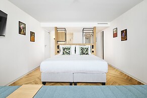 H4 Hotel Wyndham Paris Pleyel Resort