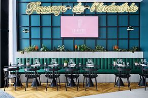 H4 Wyndham Paris Pleyel