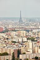 H4 Hotel Wyndham Paris Pleyel Resort