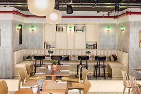 H4 Wyndham Paris Pleyel