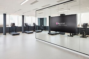 H4 Hotel Wyndham Paris Pleyel Resort