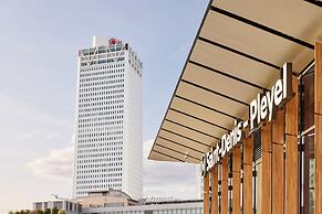 H4 Wyndham Paris Pleyel