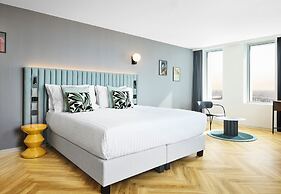 H4 Hotel Wyndham Paris Pleyel Resort