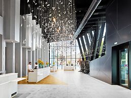 H4 Hotel Wyndham Paris Pleyel Resort