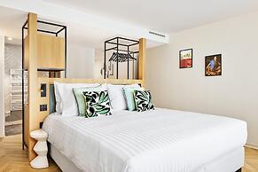 H4 Wyndham Paris Pleyel