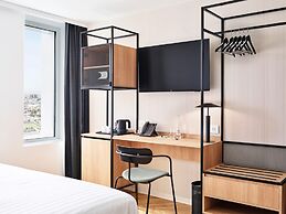 H4 Wyndham Paris Pleyel