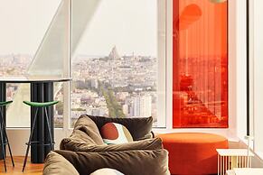 H4 Wyndham Paris Pleyel
