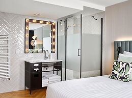H4 Wyndham Paris Pleyel