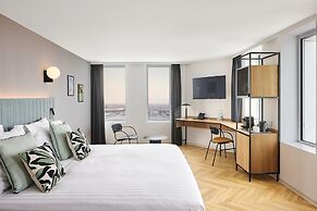 H4 Wyndham Paris Pleyel
