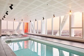 H4 Wyndham Paris Pleyel