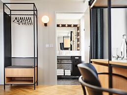 H4 Hotel Wyndham Paris Pleyel Resort