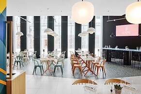 H4 Wyndham Paris Pleyel