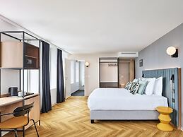 H4 Wyndham Paris Pleyel
