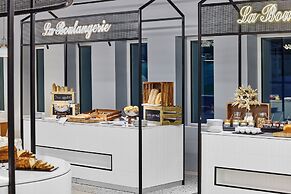 H4 Hotel Wyndham Paris Pleyel Resort