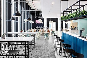 H4 Wyndham Paris Pleyel