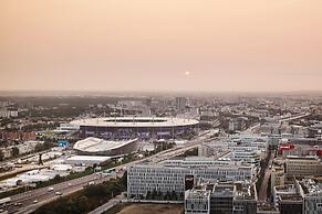 H4 Hotel Wyndham Paris Pleyel Resort