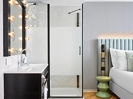 H4 Wyndham Paris Pleyel
