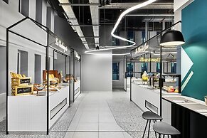 H4 Wyndham Paris Pleyel