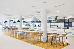 H4 Wyndham Paris Pleyel
