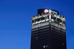 H4 Wyndham Paris Pleyel
